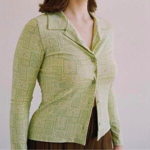 Paloma Wool Nas shirt